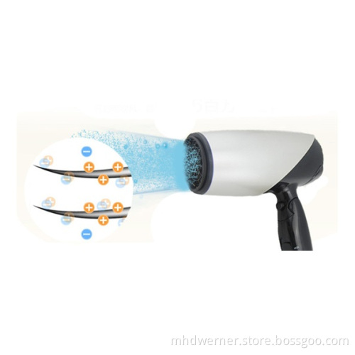 free shipping MHD-031 ionic hair dryer